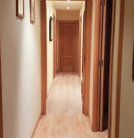 Apartamento El Pasaje