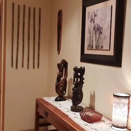 El Pasaje Apartamento *