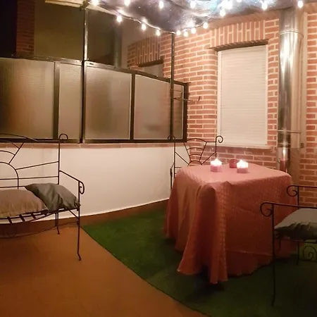 El Pasaje *