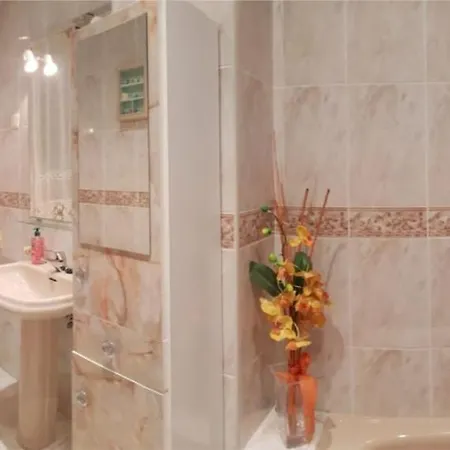 Appartement El Pasaje *